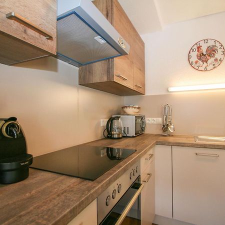 Apartment Hanser By Interhome Schwendberg Exterior foto