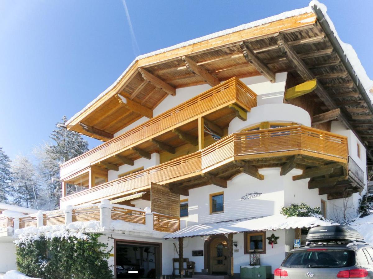 Apartment Hanser By Interhome Schwendberg Exterior foto