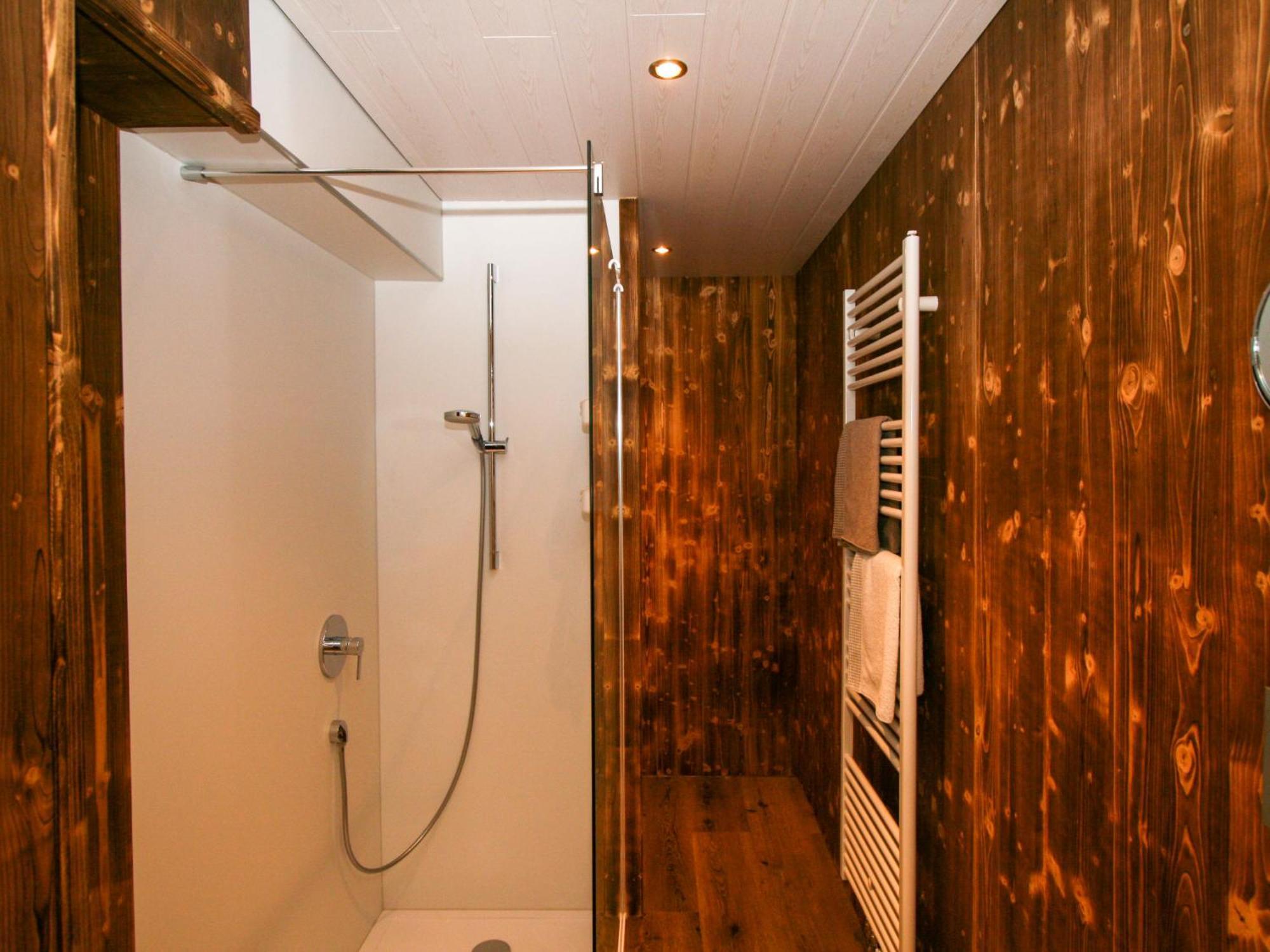Apartment Hanser By Interhome Schwendberg Exterior foto