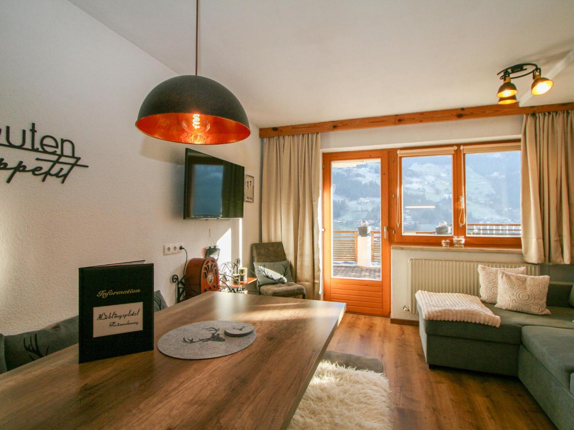 Apartment Hanser By Interhome Schwendberg Exterior foto